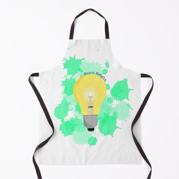 Item preview, Burn Bright designed and sold by Heyo-Mayo182.