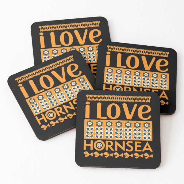 Item preview, hornsea designed and sold by Mandeep68.