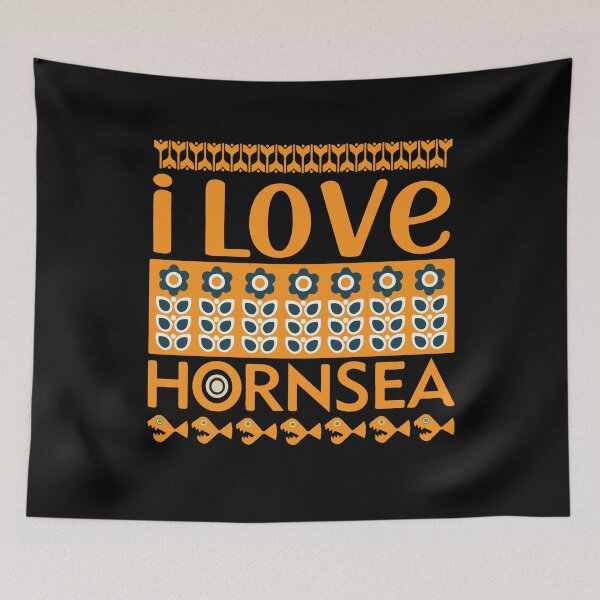 Item preview, hornsea designed and sold by Mandeep68.