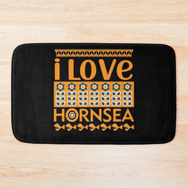 Item preview, hornsea designed and sold by Mandeep68.