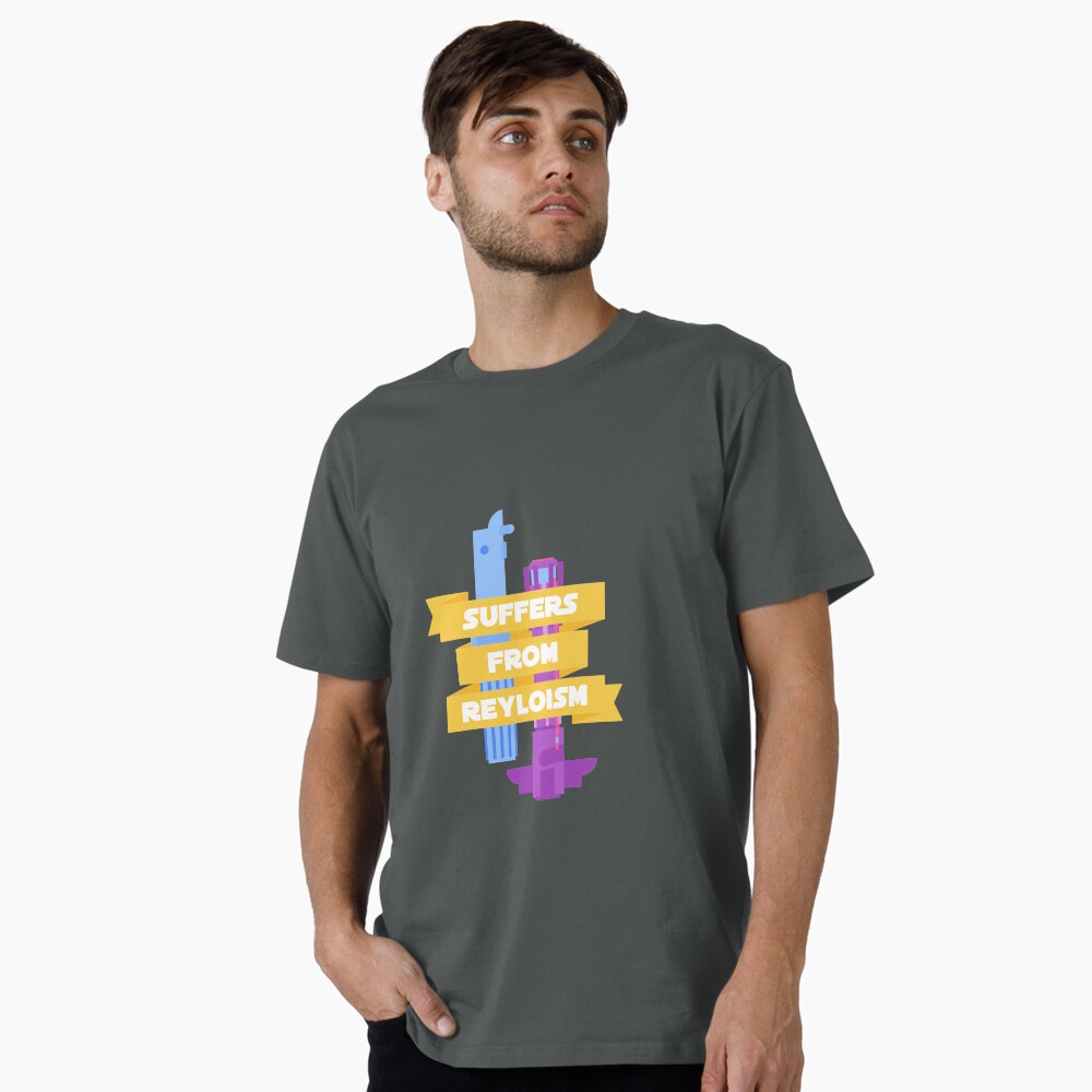 Item preview, Premium T-Shirt designed and sold by thunderquack.