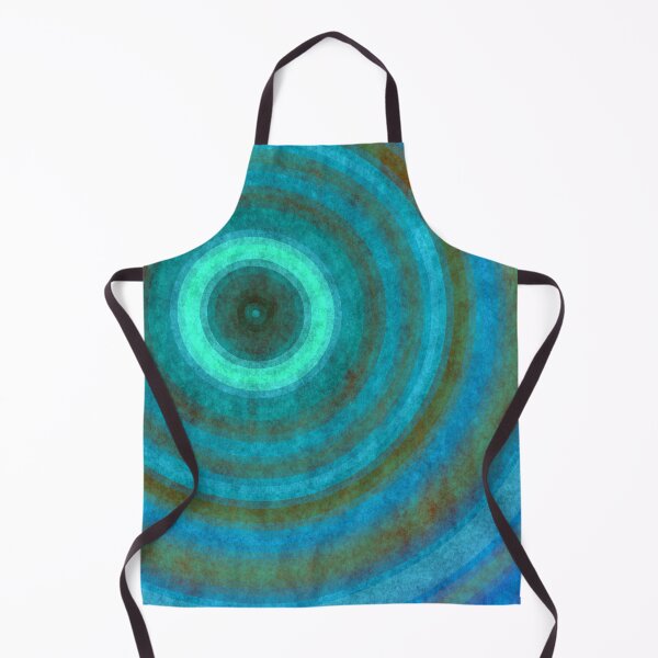 Item preview, Retro concentric background  designed and sold by Aenota.