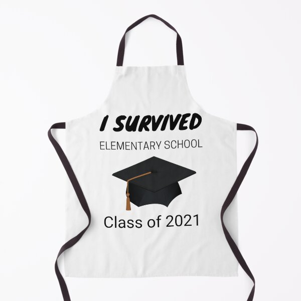 Item preview, Elementary School Class of 2021, Elementary School Graduate designed and sold by JRice66.