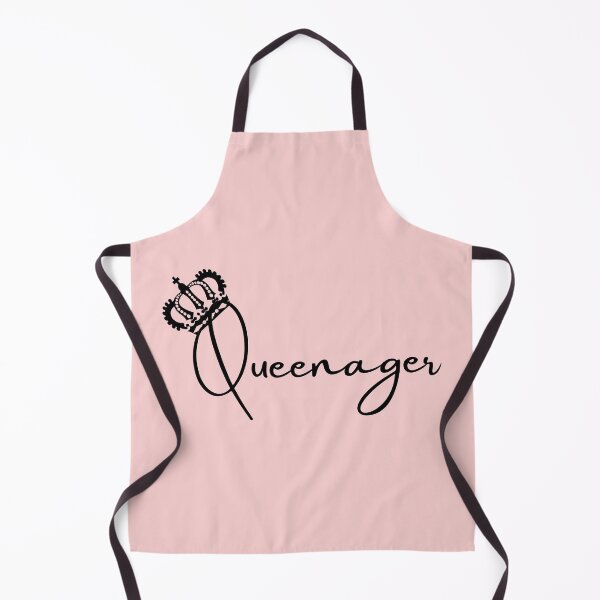 Item preview, Queenager designed and sold by CeciLop.