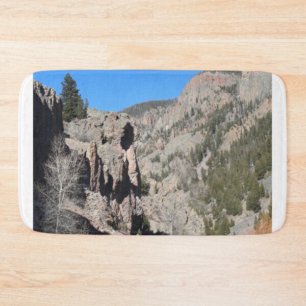 Item preview, Mining in Creede designed and sold by zumi.
