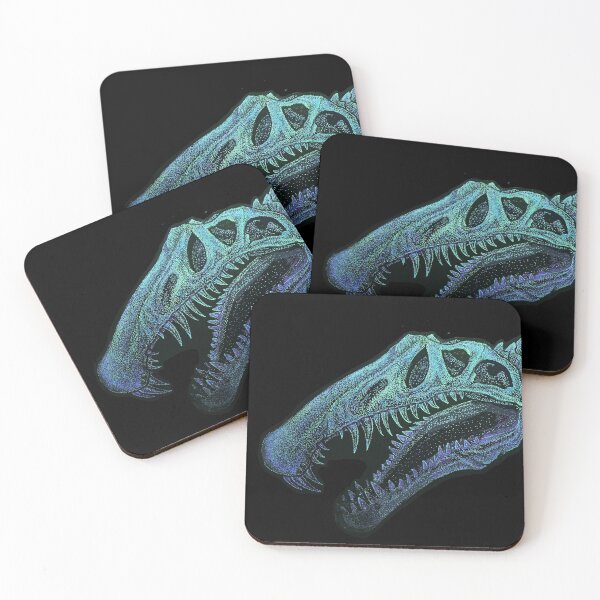 Item preview, Spinosaurus Skull designed and sold by Luc Art.
