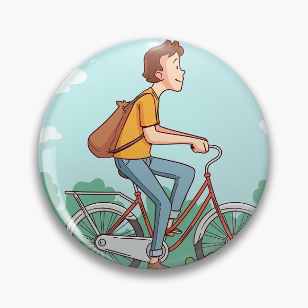 Item preview, World Bicycle Day designed and sold by EVERTEESLOVER.