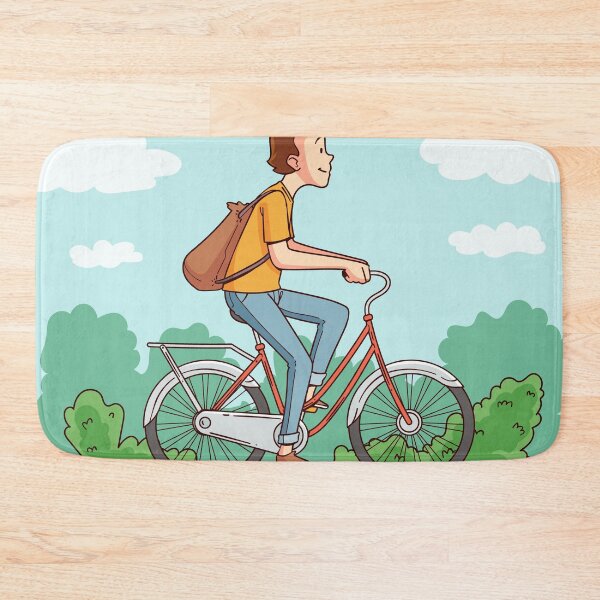 Item preview, World Bicycle Day designed and sold by EVERTEESLOVER.