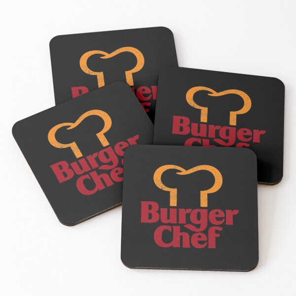Item preview, Burger Chef designed and sold by TeeArcade84.