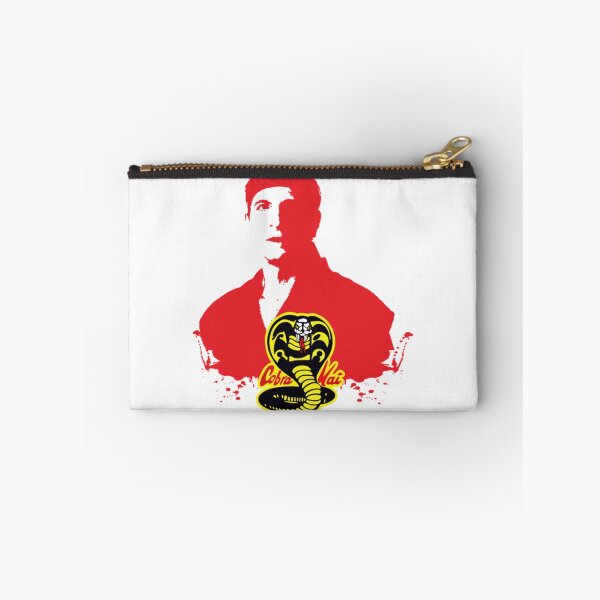 Item preview, Johnny Lawrence Cobra Kai designed and sold by AlohaHana.