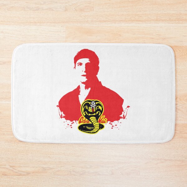 Item preview, Johnny Lawrence Cobra Kai designed and sold by AlohaHana.
