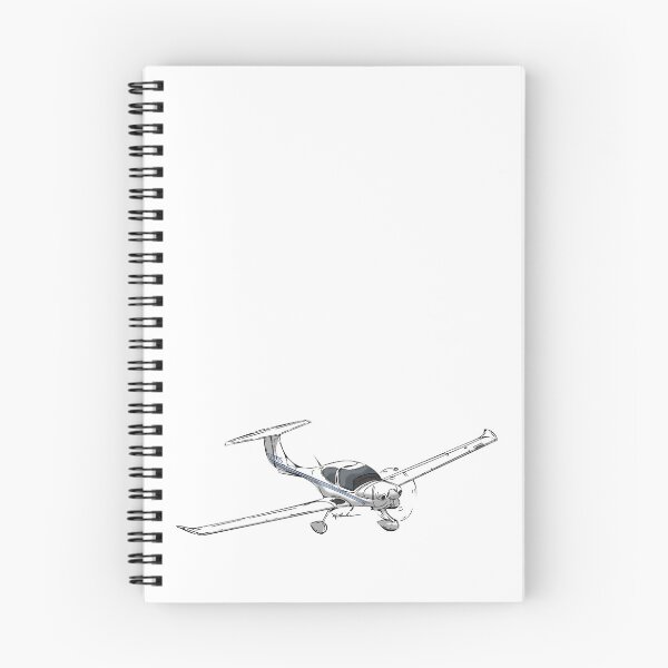 Item preview, Diamond Aircraft DA40 designed and sold by Michael Garber.