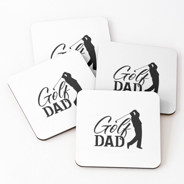 Item preview, Golf Dad | Fun Golfing Gift designed and sold by Christienne.