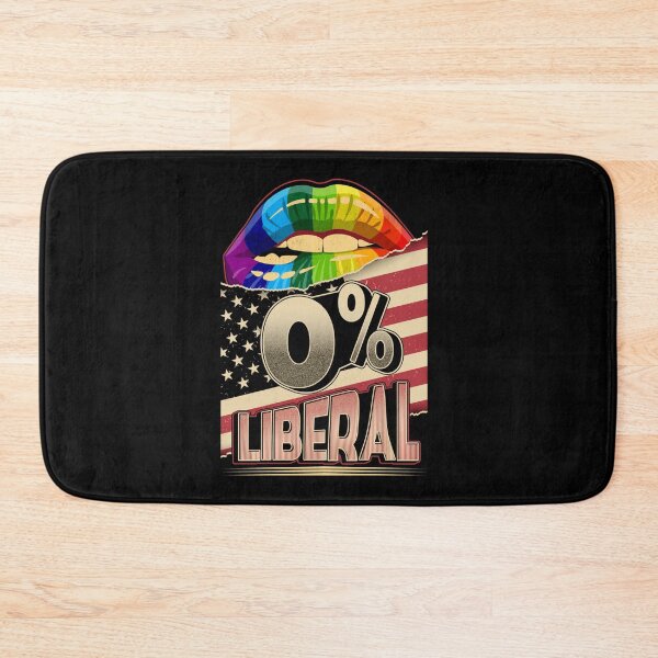 Item preview, 0% Liberal Election Gift designed and sold by TTFMerch.