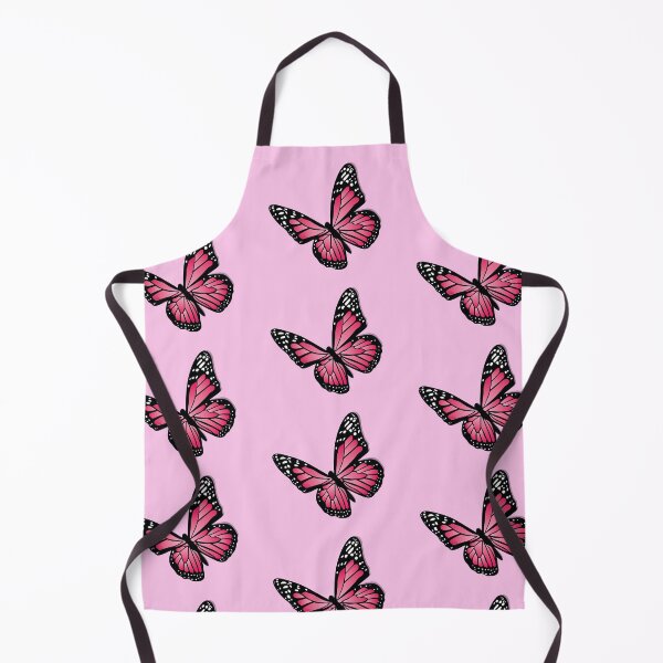 Item preview, TotalKawaii© Pink Butterfly designed and sold by TotalKawaii.