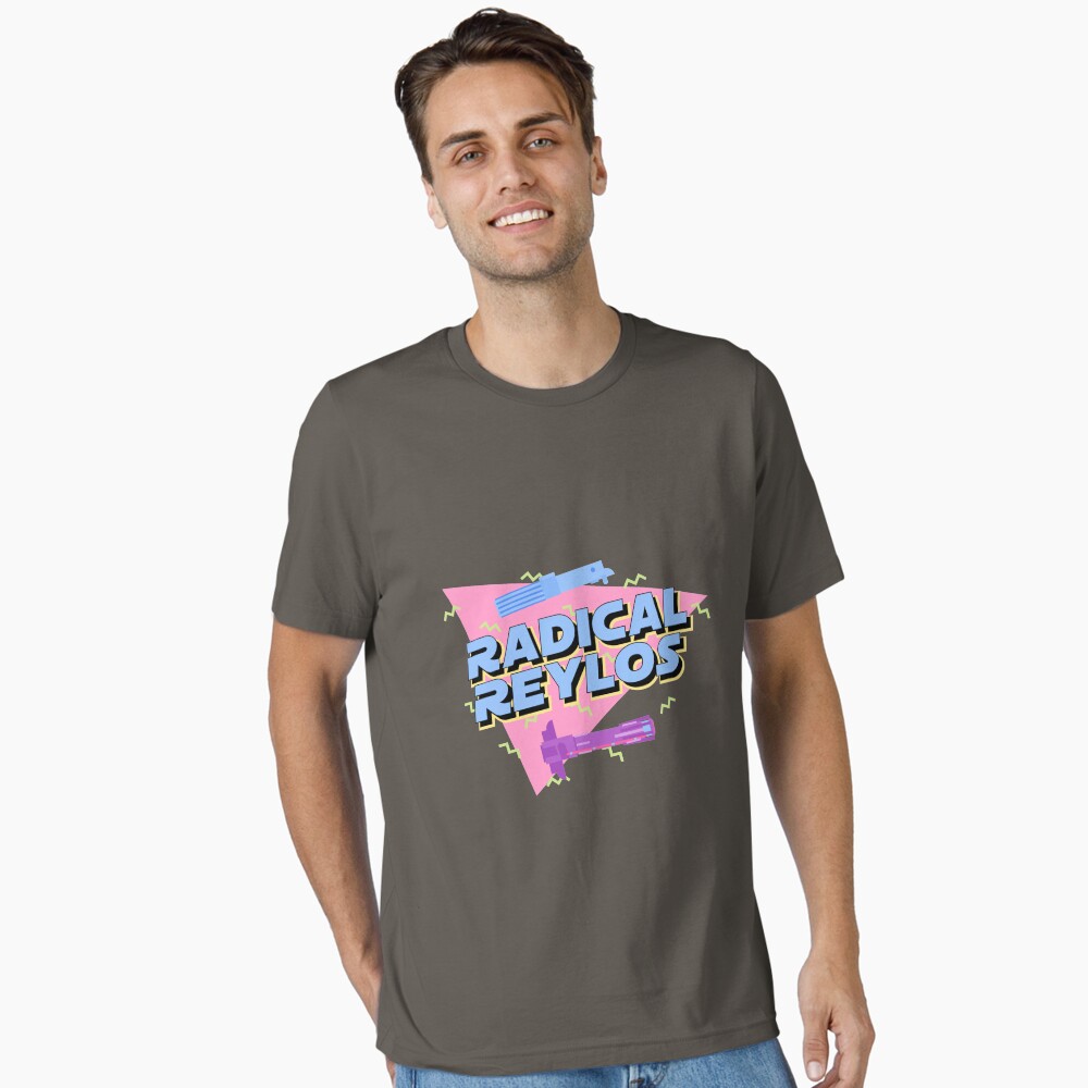Item preview, Essential T-Shirt designed and sold by thunderquack.