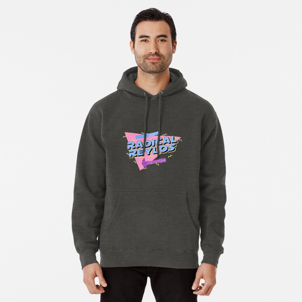 Item preview, Pullover Hoodie designed and sold by thunderquack.