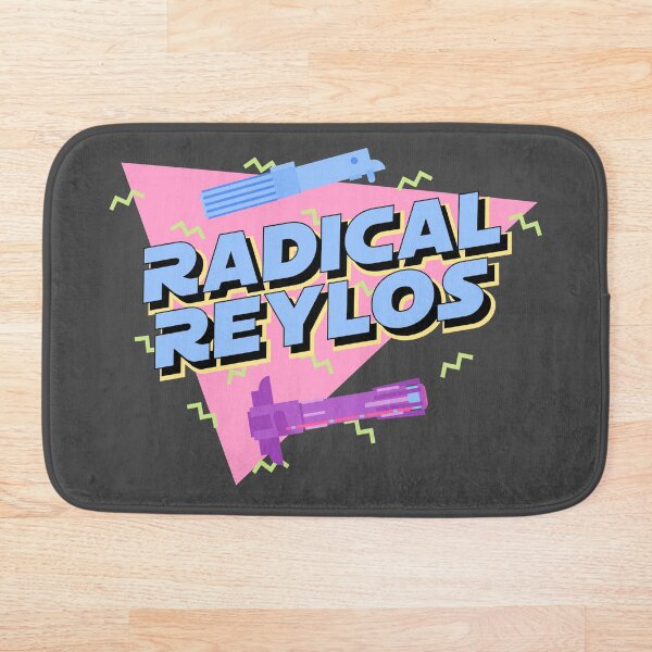 Item preview, Reylos radical designed and sold by thunderquack.