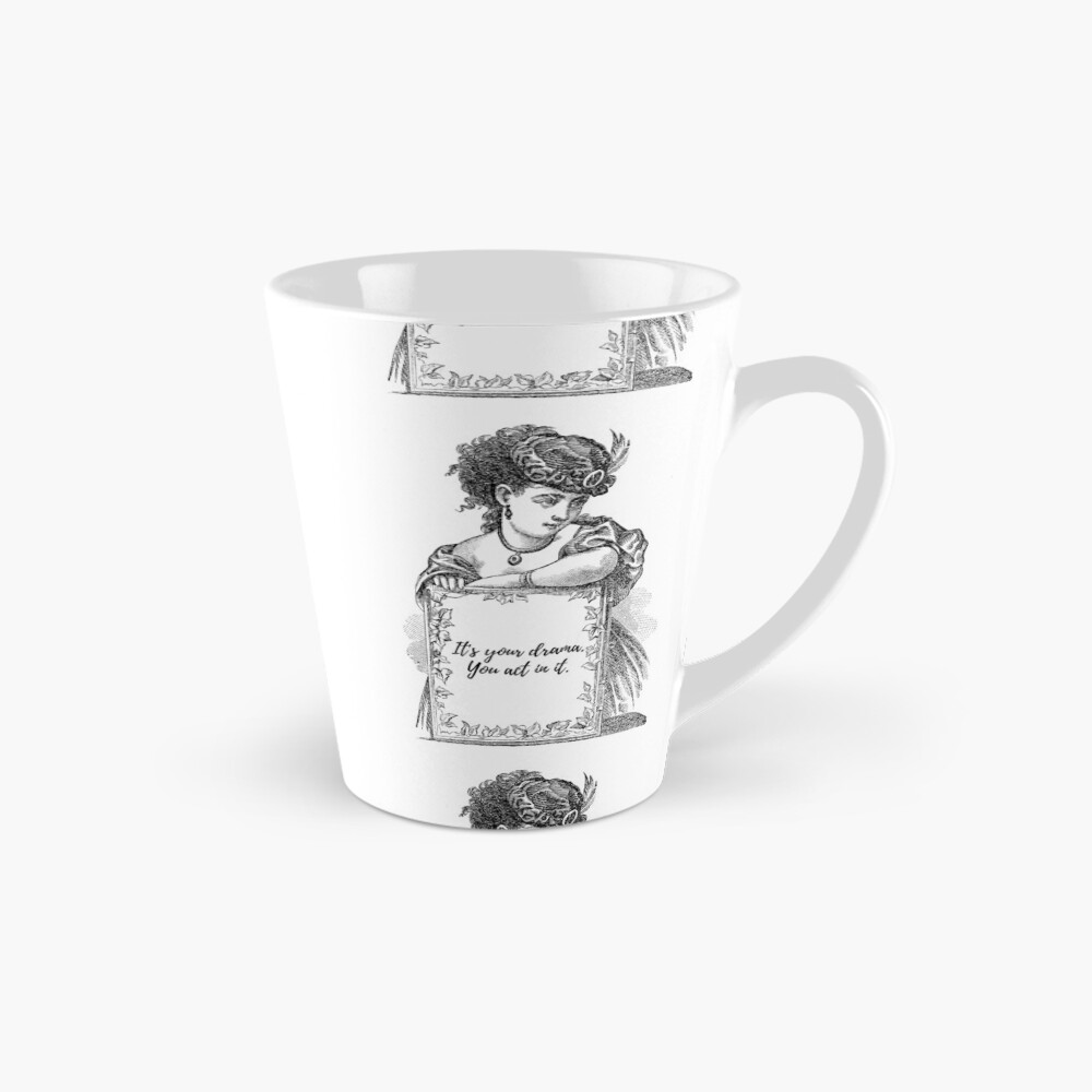 Item preview, Tall Mug designed and sold by Sunflower5576.