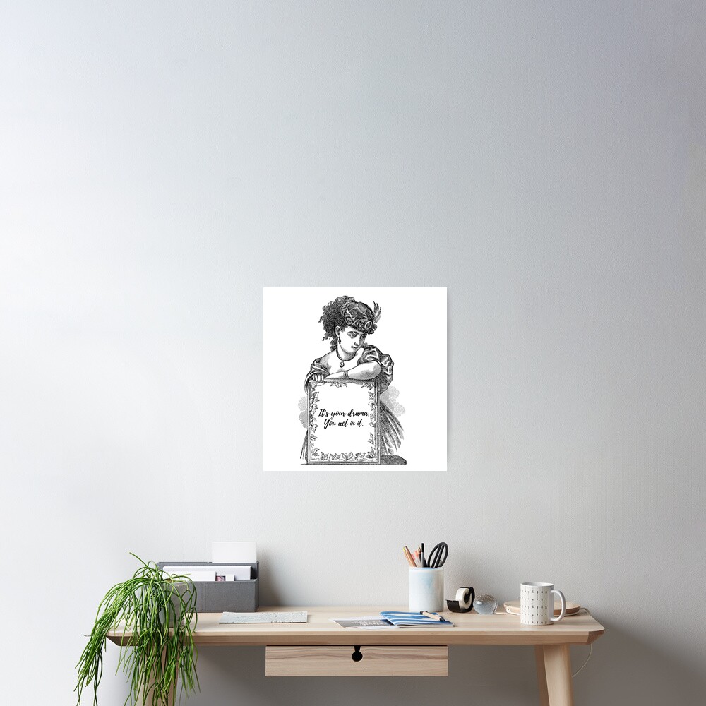 Item preview, Poster designed and sold by Sunflower5576.