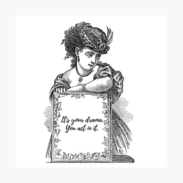 Item preview, Victorian knowledge designed and sold by Sunflower5576.