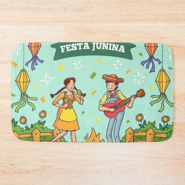 Item preview, Festa Junina designed and sold by EVERTEESLOVER.
