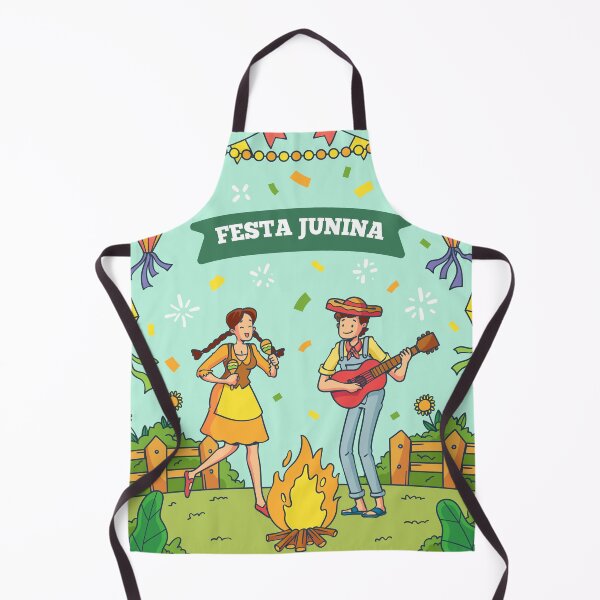 Item preview, Festa Junina designed and sold by EVERTEESLOVER.