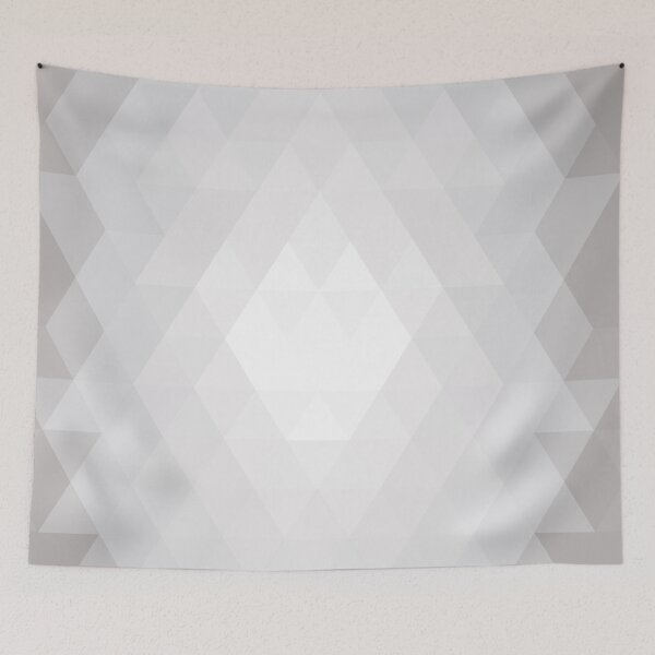 Item preview, April Birthstone White Diamond Gemstone designed and sold by ladypennyface.
