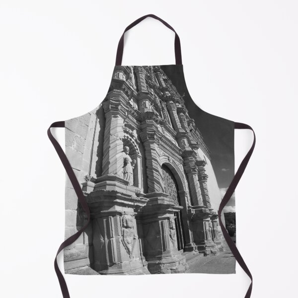 Item preview, ©MS Minster Tlalpujahua IICD Monochromatic designed and sold by OmarHernandez.