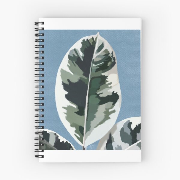 Item preview, Variegated Ficus designed and sold by faixahxainal.