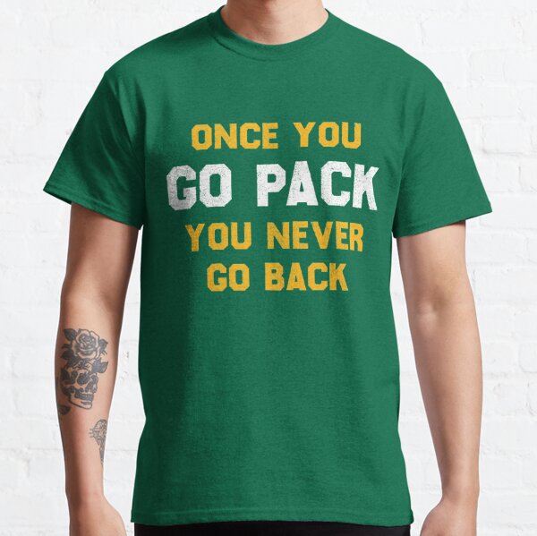 Green Bay Packers Vintage Art Kids T-Shirt by Joe Hamilton - Pixels