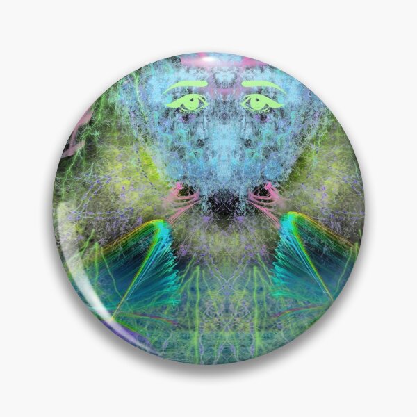 Item preview, Moon Blowing Tide designed and sold by Discordant Dreams Art.