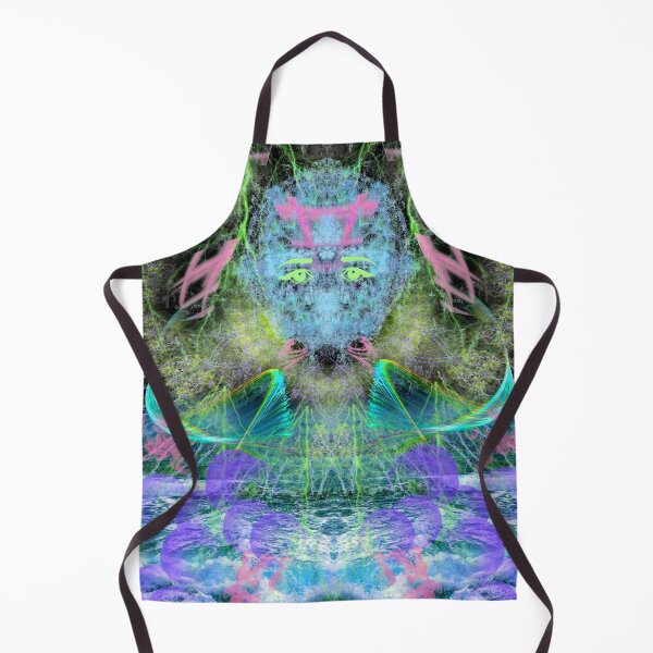 Item preview, Moon Blowing Tide designed and sold by Discordant Dreams Art.