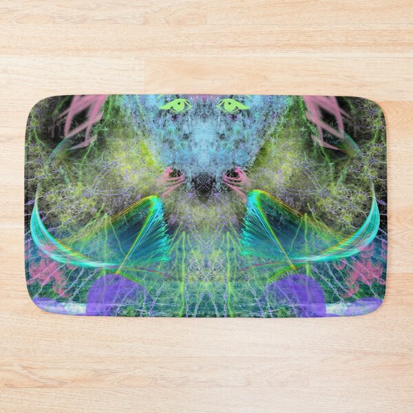 Item preview, Moon Blowing Tide designed and sold by Discordant Dreams Art.