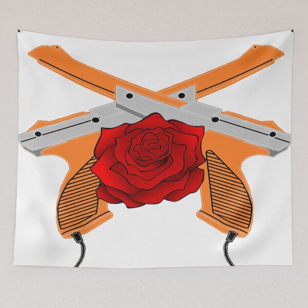Item preview, games, guns & roses designed and sold by Wtp1985.