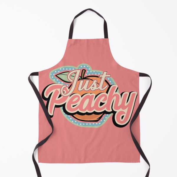 Item preview, Just Peachy designed and sold by REApparelCo.