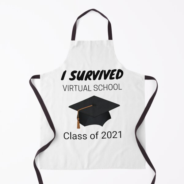Item preview, Virtual School Class of 2021, Virtual School Graduate designed and sold by JRice66.