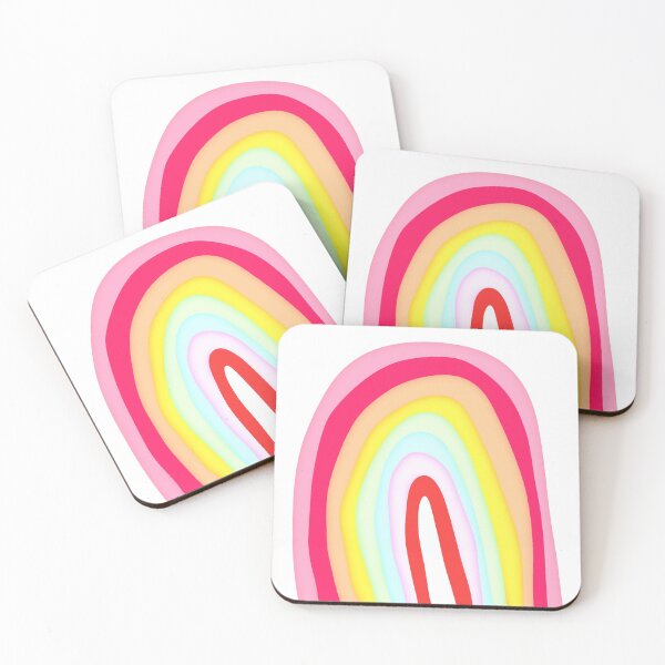 Item preview, Rainbow designed and sold by DykeDen.
