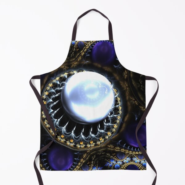 Item preview, Fractal  Julian  Pearl Jewelry  designed and sold by Aenota.