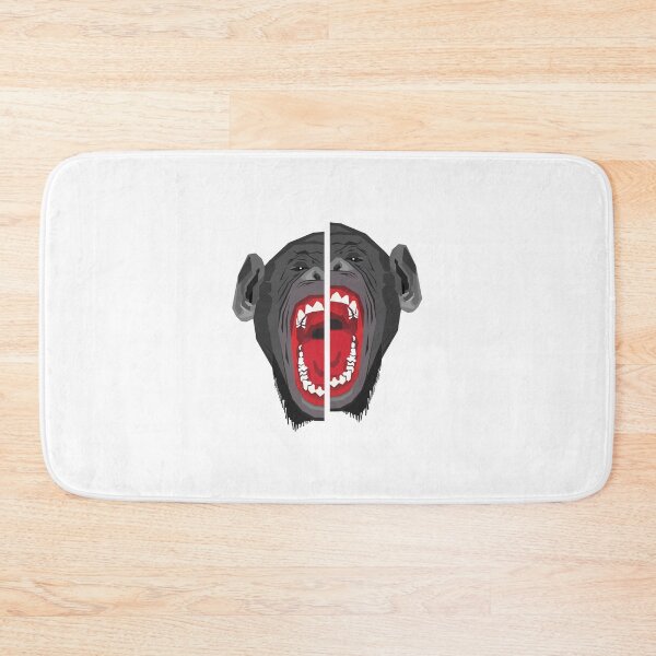 Item preview, The Monkey designed and sold by Jemmy Arismaya.