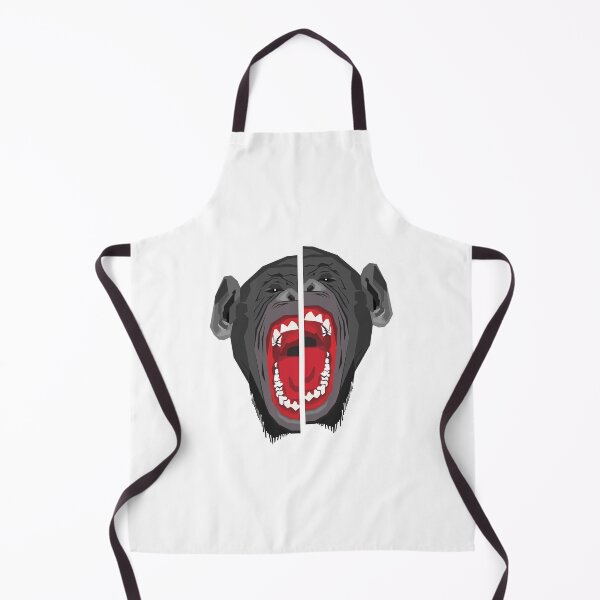 Item preview, The Monkey designed and sold by Jemmy Arismaya.