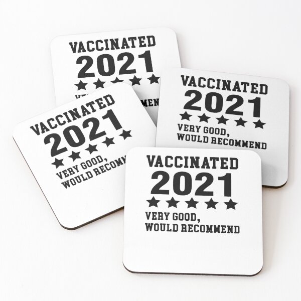 Item preview,  Vaccinated 2021very good would recommend designed and sold by RanirO.