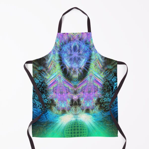 Item preview, Sea Light Harvest designed and sold by Discordant Dreams Art.