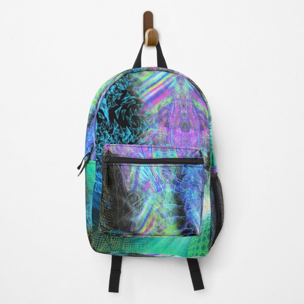 Item preview, Sea Light Harvest designed and sold by Discordant Dreams Art.