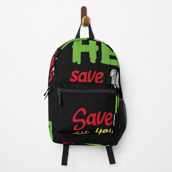 Item preview, Save one life you are a hero save 100 lives you're a nurse designed and sold by AkerArt.