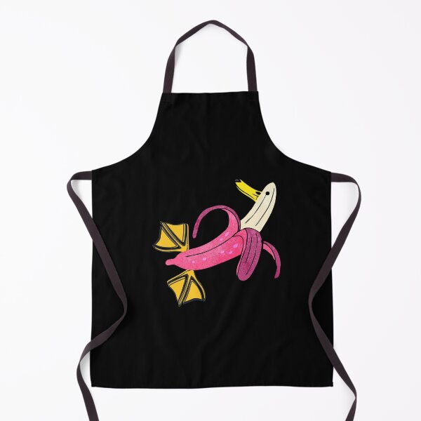 Item preview, BANANA DUCK designed and sold by eness-BK.