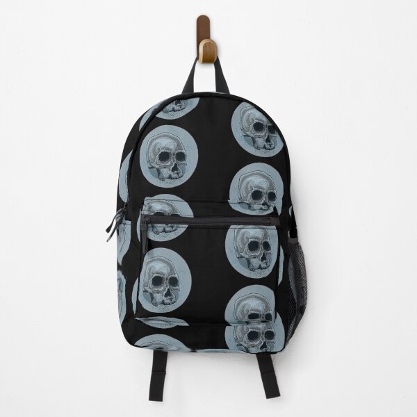 Item preview, Human Skull  designed and sold by Luc Art.