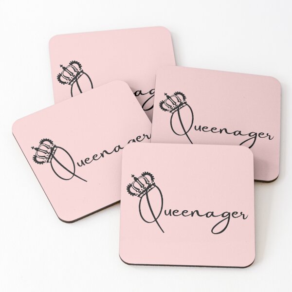 Item preview, Queenager designed and sold by CeciLop.