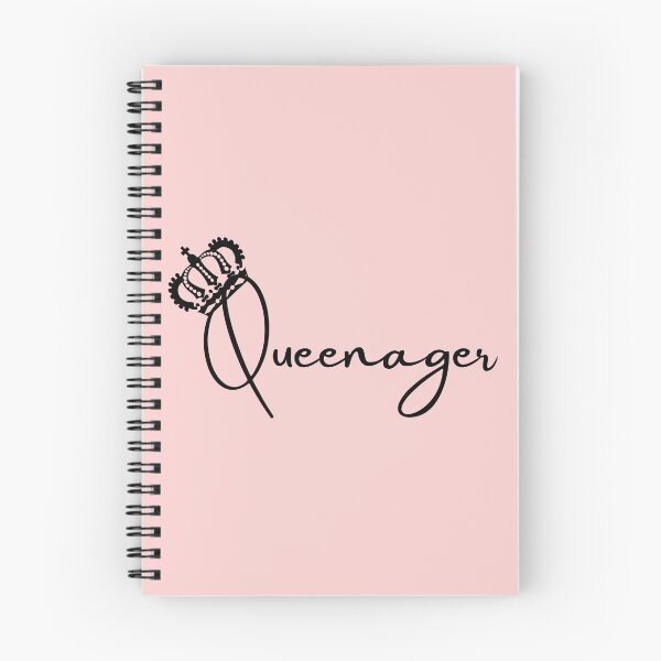 Item preview, Queenager designed and sold by CeciLop.