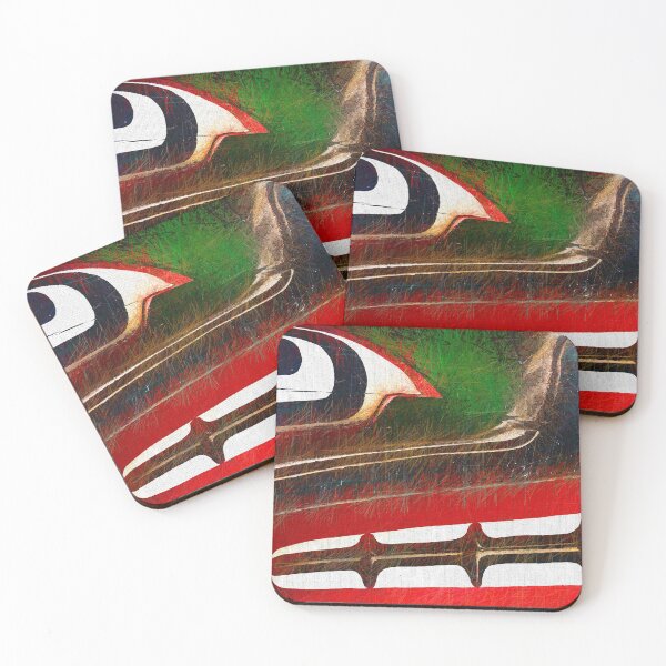 Item preview, Native Design West Coast designed and sold by Wild One.